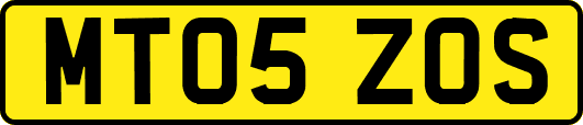 MT05ZOS