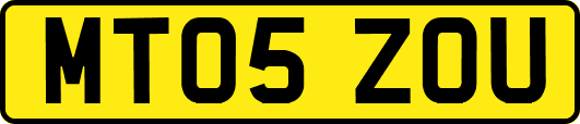 MT05ZOU