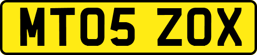 MT05ZOX