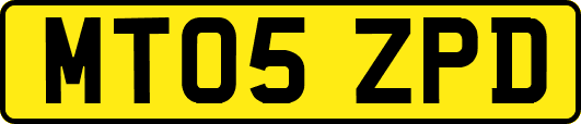 MT05ZPD
