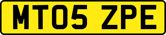 MT05ZPE