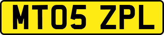 MT05ZPL