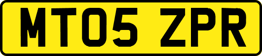 MT05ZPR