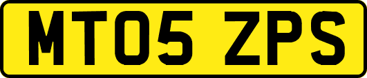 MT05ZPS