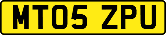 MT05ZPU
