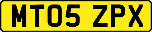 MT05ZPX