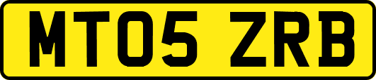MT05ZRB