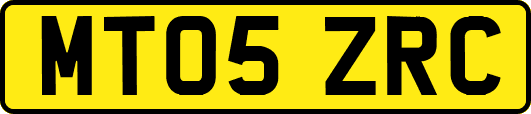 MT05ZRC