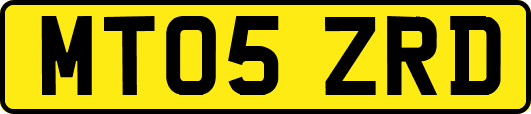 MT05ZRD