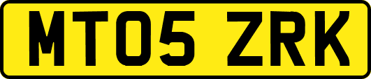 MT05ZRK