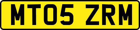MT05ZRM