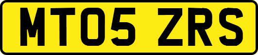 MT05ZRS