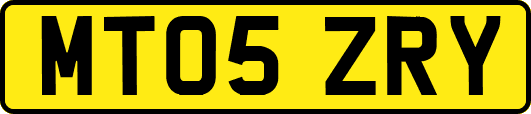 MT05ZRY