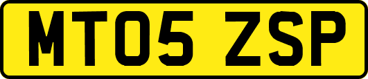 MT05ZSP