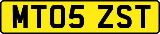 MT05ZST