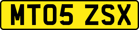 MT05ZSX