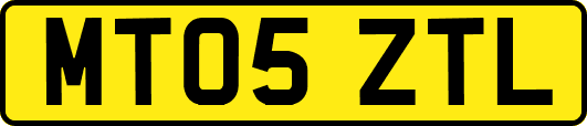 MT05ZTL