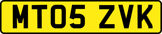 MT05ZVK