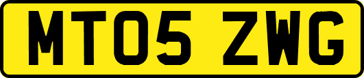MT05ZWG