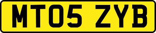 MT05ZYB