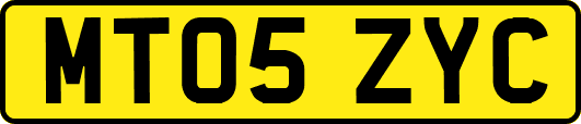 MT05ZYC