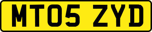 MT05ZYD