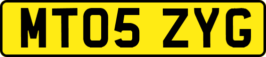 MT05ZYG