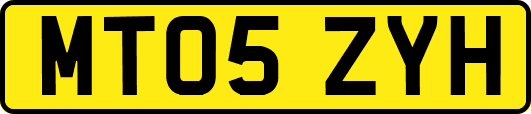 MT05ZYH