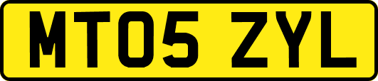 MT05ZYL