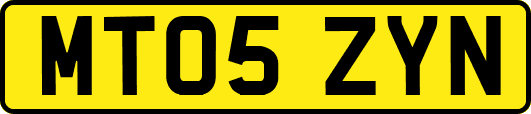 MT05ZYN