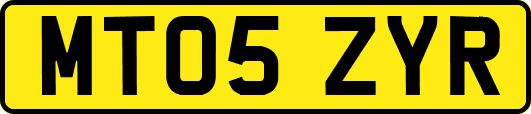 MT05ZYR