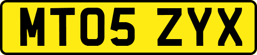 MT05ZYX