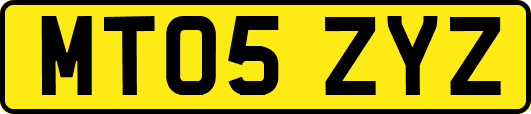 MT05ZYZ