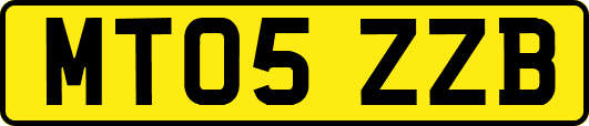 MT05ZZB