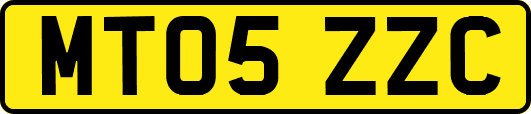 MT05ZZC