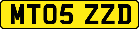 MT05ZZD