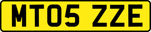 MT05ZZE