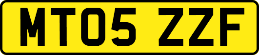 MT05ZZF