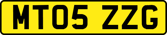 MT05ZZG