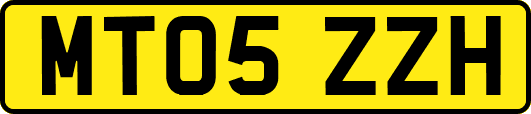 MT05ZZH