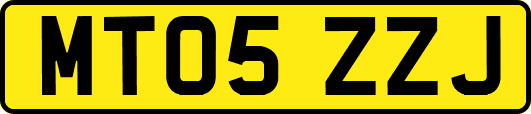 MT05ZZJ
