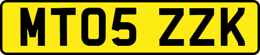 MT05ZZK