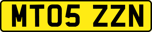 MT05ZZN