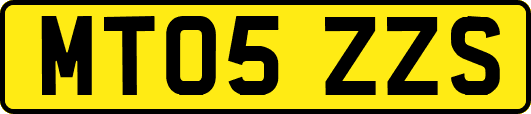 MT05ZZS