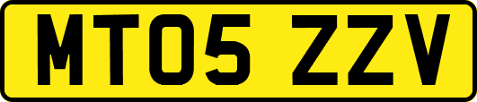 MT05ZZV