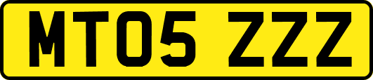 MT05ZZZ