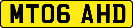 MT06AHD
