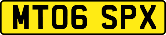 MT06SPX