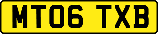 MT06TXB