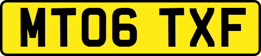 MT06TXF